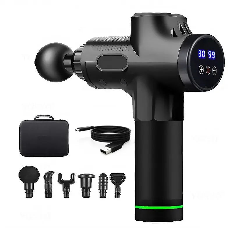 BodyLume™ Vibration Massage Gun