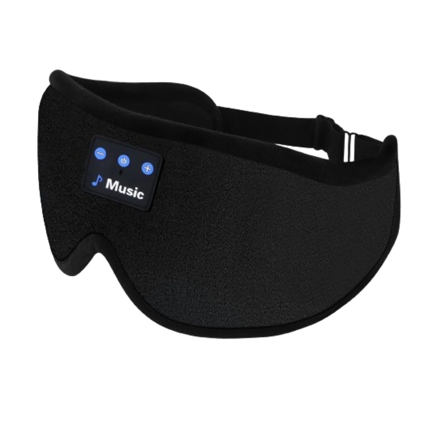 BodyLume™ 3D Bluetooth Sleeping Mask