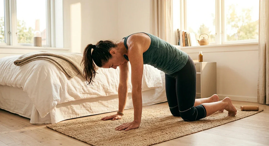 Back Pain After Sleeping: Causes, Prevention &  Relief Tips