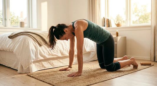 Back Pain After Sleeping: Causes, Prevention &  Relief Tips