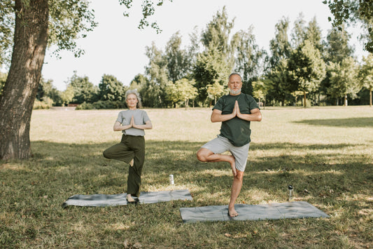 General Health Guide 2025 – Tips for Better Wellness & Longevity