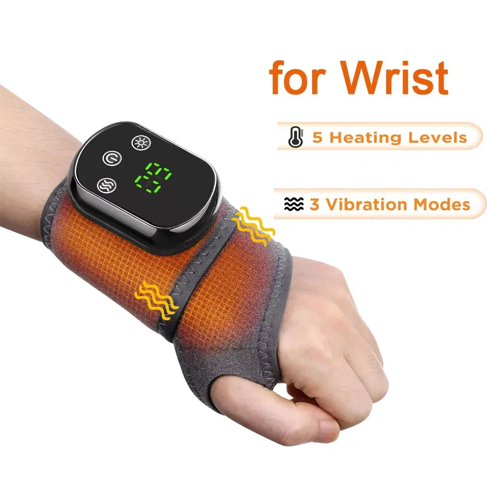 BodyLume™ HeatRelief Ankle