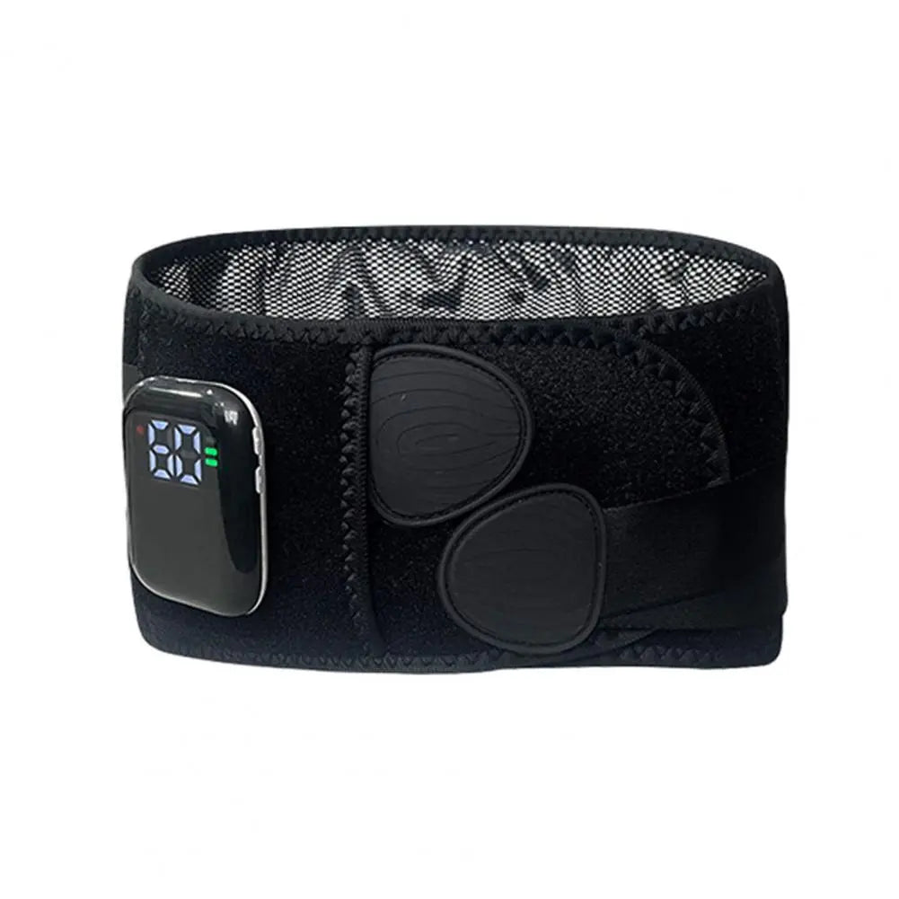 BodyLume™ Heated Support Waist Belt