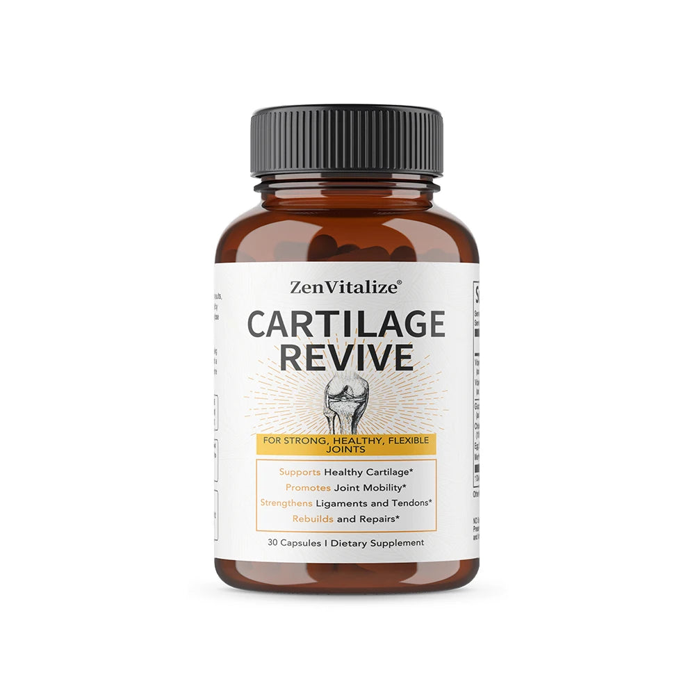 Cartilage Revive™