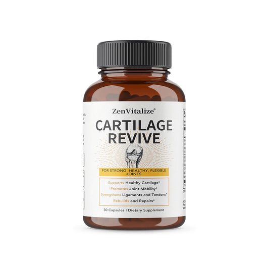 Cartilage Revive™