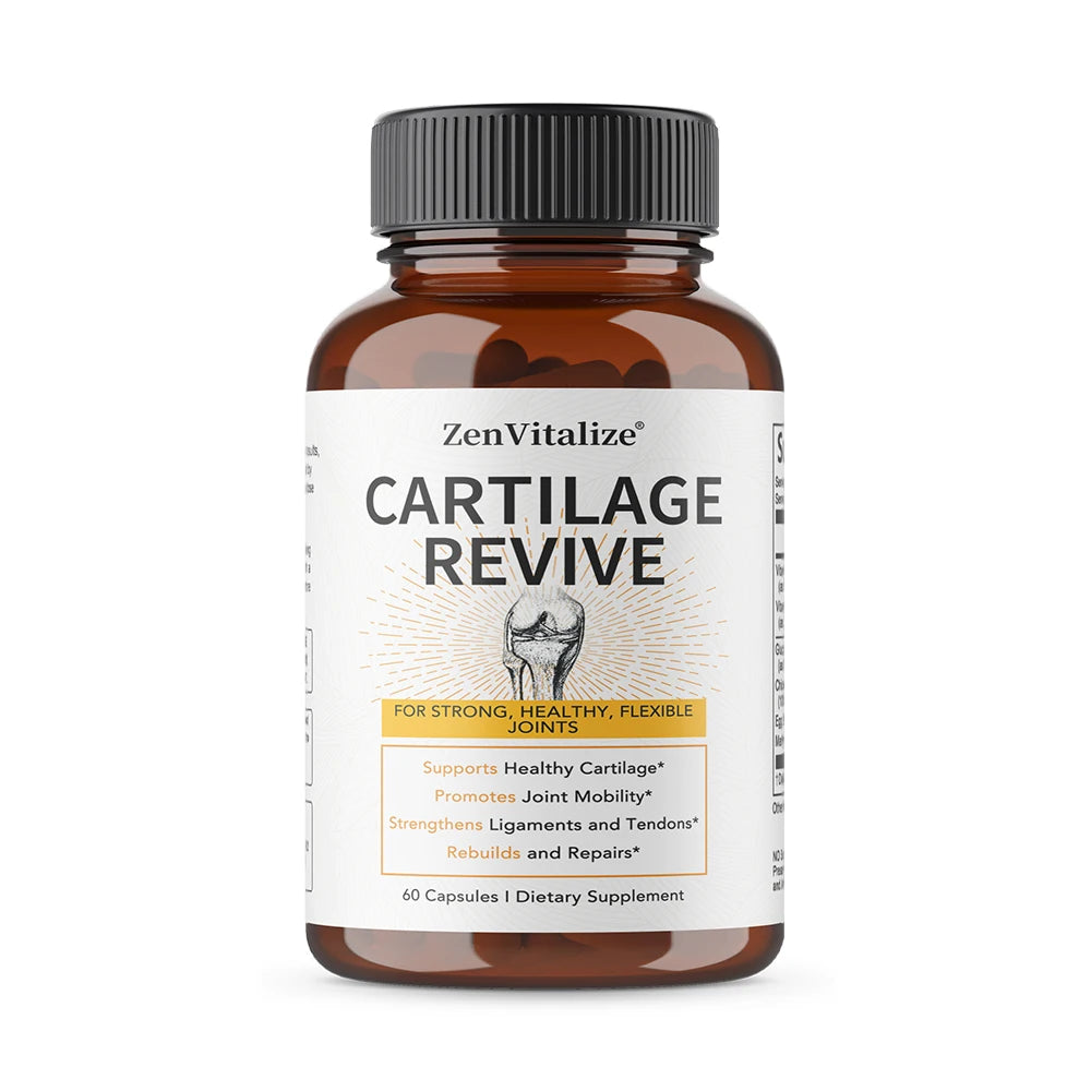 Cartilage Revive™