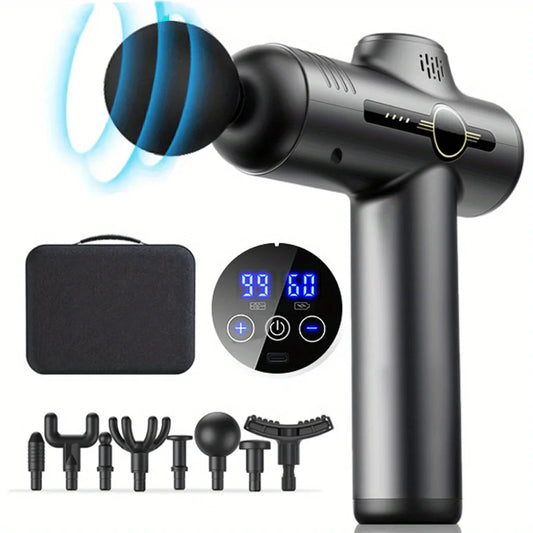 BodyLume™ Vibration Massage Gun