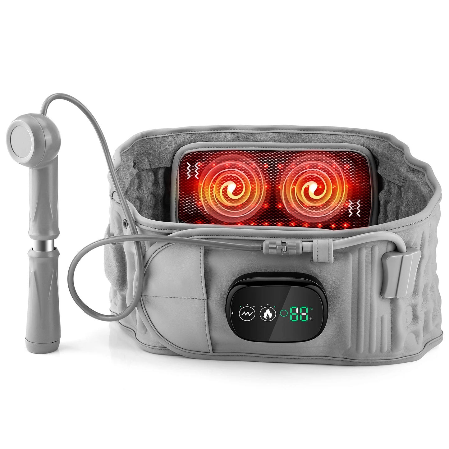 BodyLume™ Premium Recovery Waist Belt