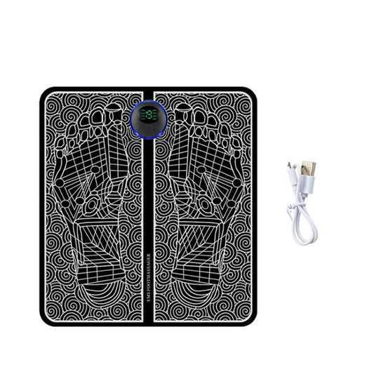BodyLume™ Foot Massager Pad
