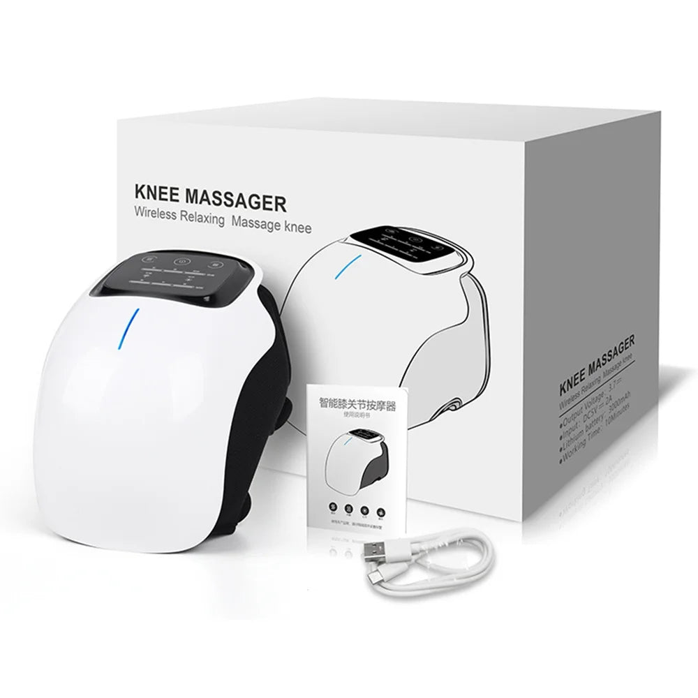 BodyLume™ KneeEase Pro