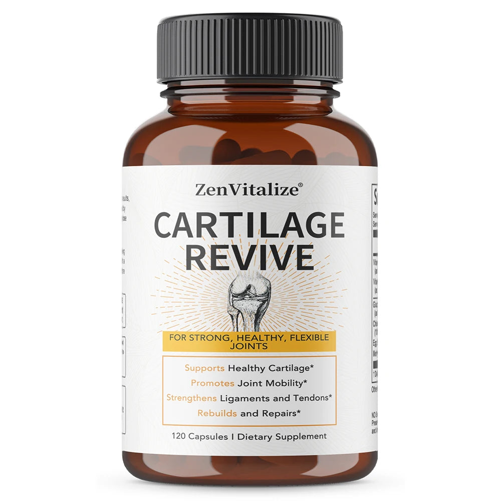 Cartilage Revive™